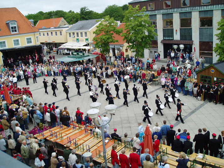 Porsgrunn Janitsjarorkester